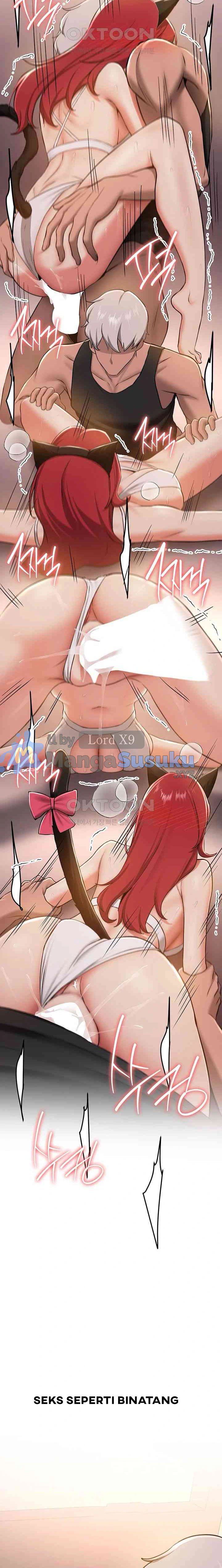 Your Girlfriend Was Amazing - Chapter 31 23