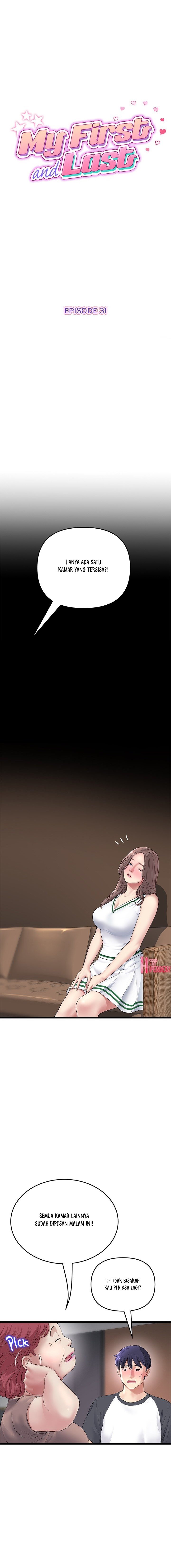 Stepmom’s Everything - Chapter 31 2