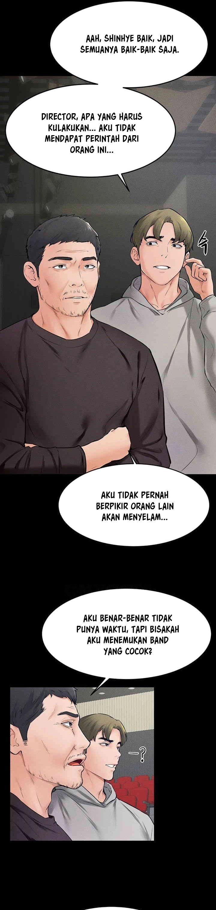 My New Family Treats Me Well - Chapter 31 22