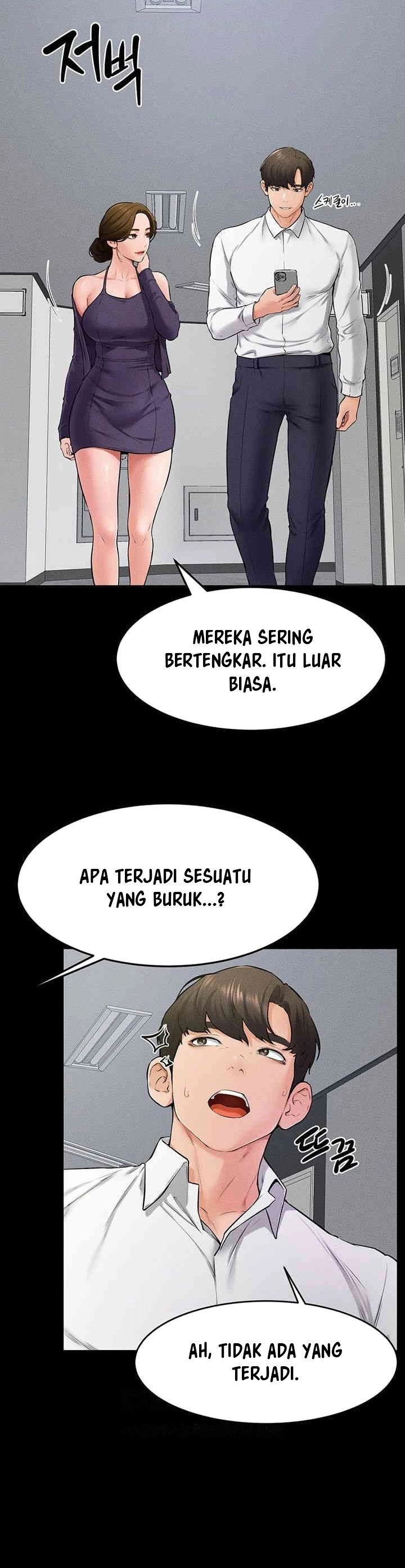 My New Family Treats Me Well - Chapter 31 16