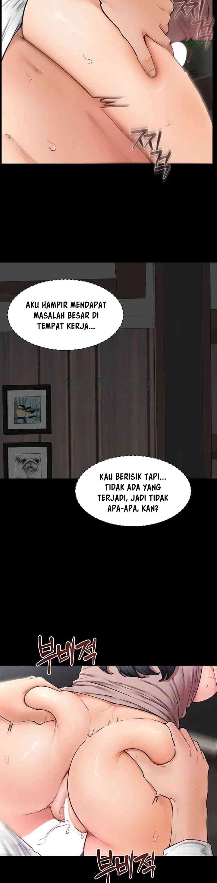 My New Family Treats Me Well - Chapter 31 8
