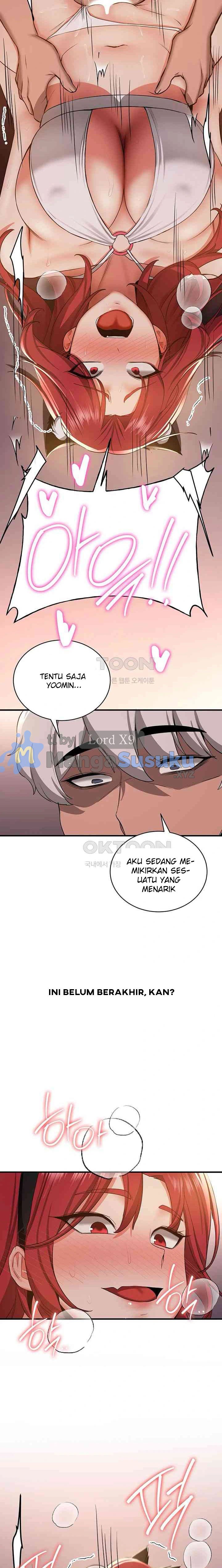Your Girlfriend Was Amazing - Chapter 31 22