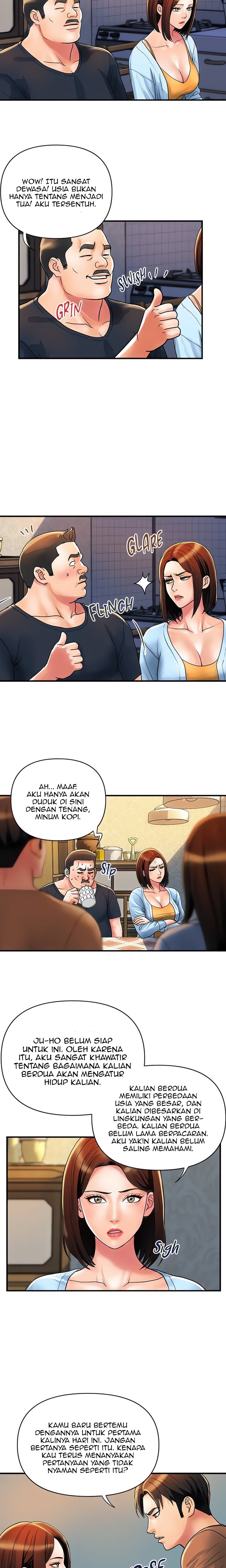 Department Store Ladies - Chapter 31 5