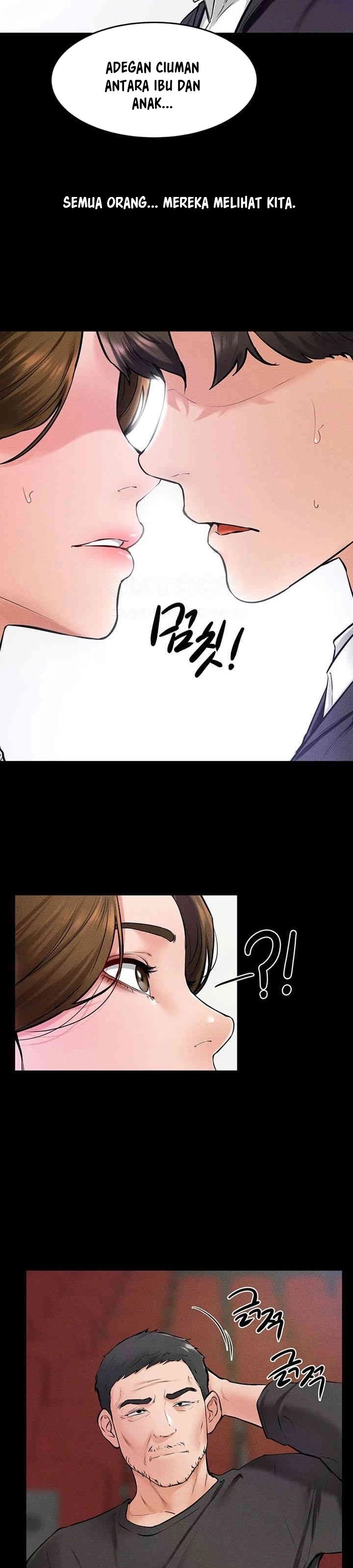 My New Family Treats Me Well - Chapter 31 29