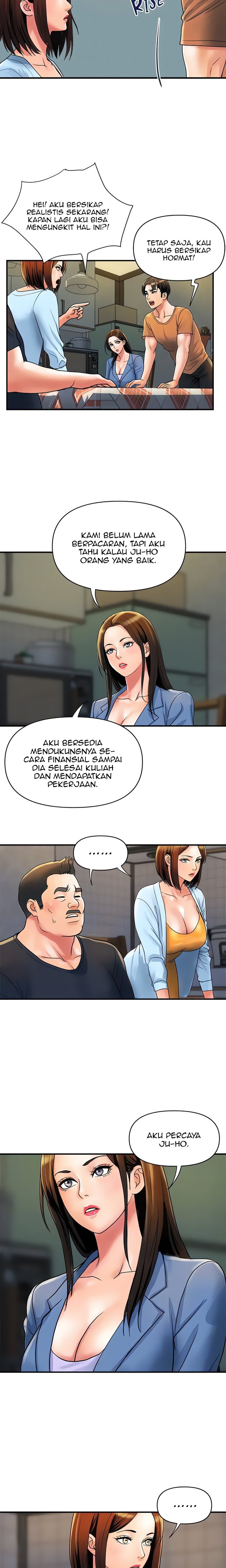 Department Store Ladies - Chapter 31 6