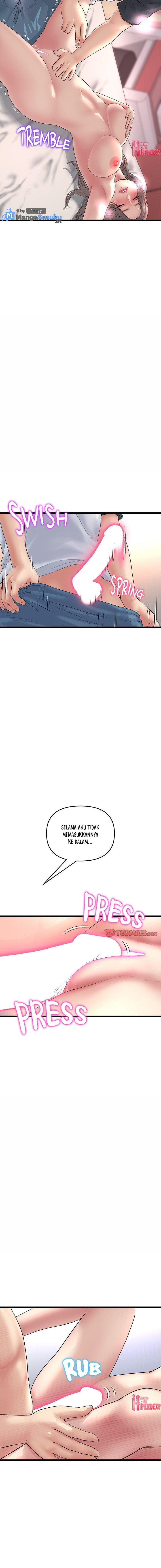 Stepmom’s Everything - Chapter 31 13