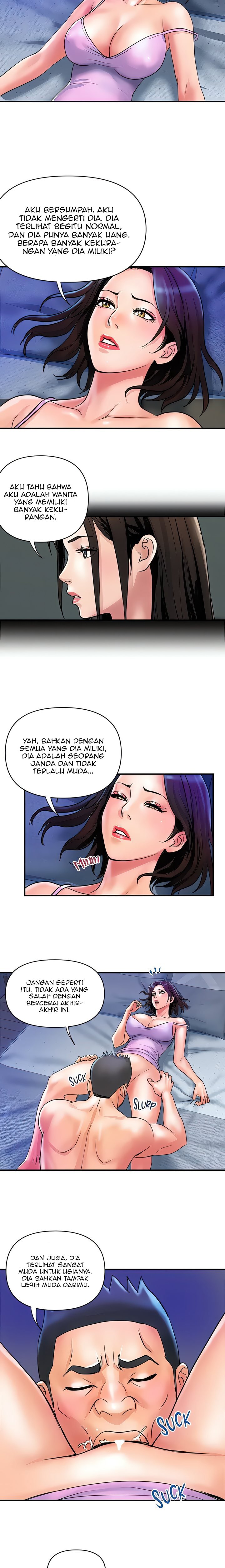 Department Store Ladies - Chapter 31 13