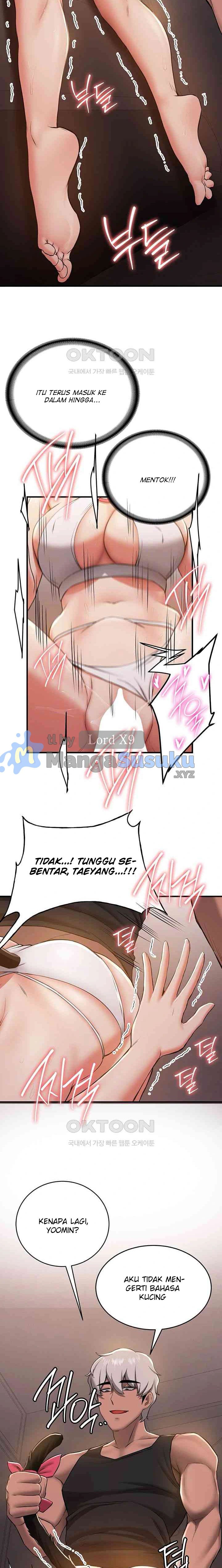 Your Girlfriend Was Amazing - Chapter 31 6