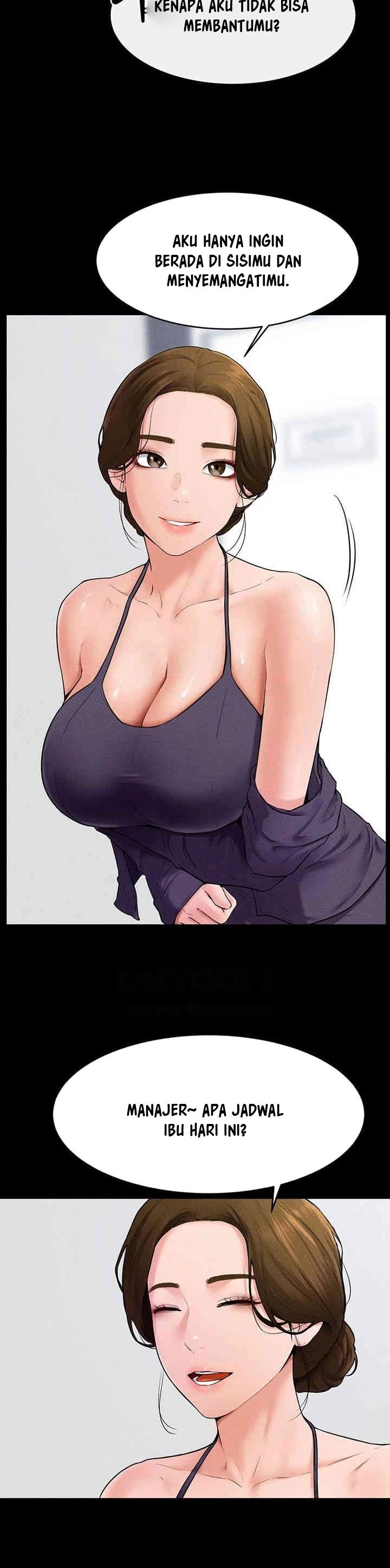 My New Family Treats Me Well - Chapter 31 18