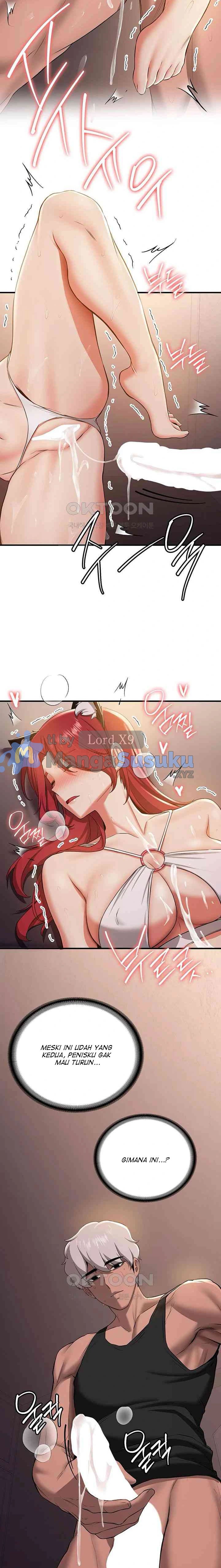 Your Girlfriend Was Amazing - Chapter 31 13