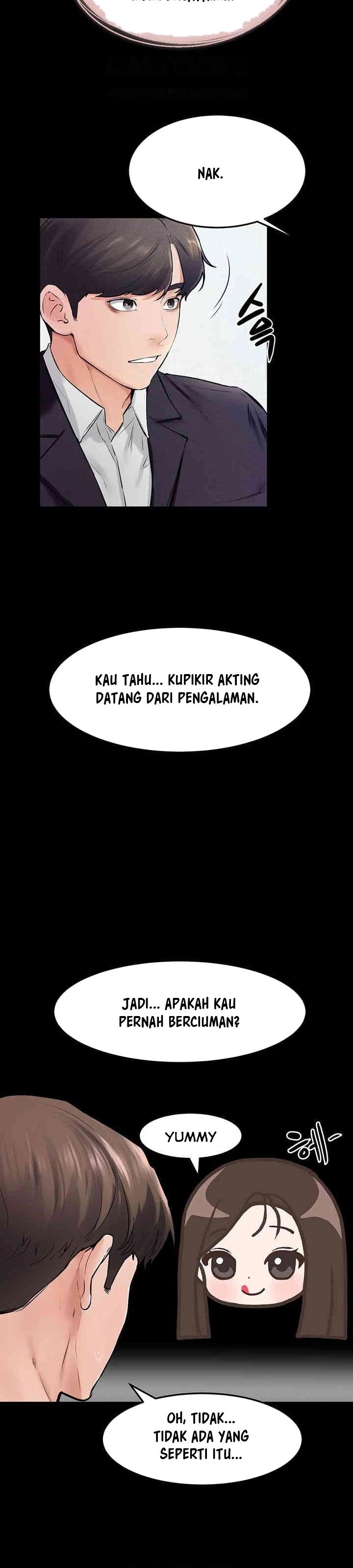 My New Family Treats Me Well - Chapter 31 34