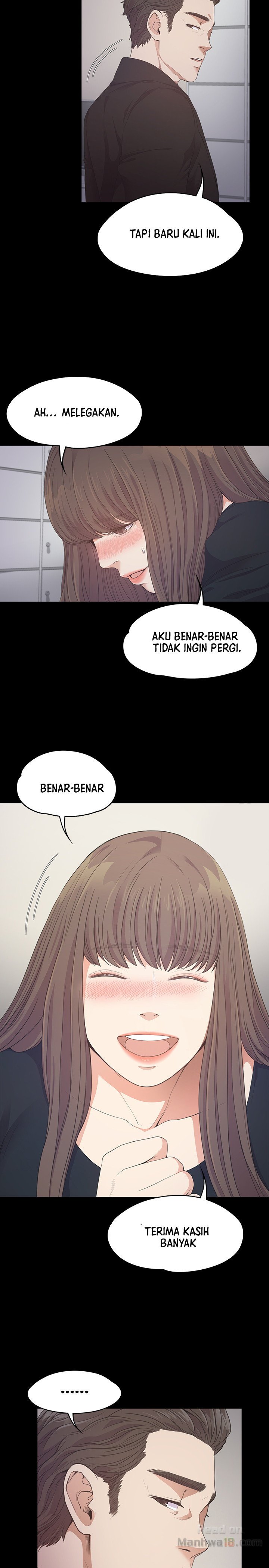 Gangnam Romance - Chapter 31 26