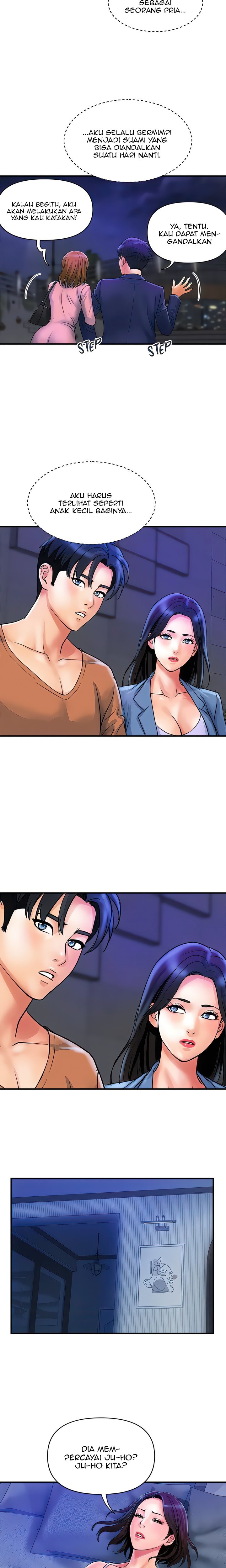 Department Store Ladies - Chapter 31 12