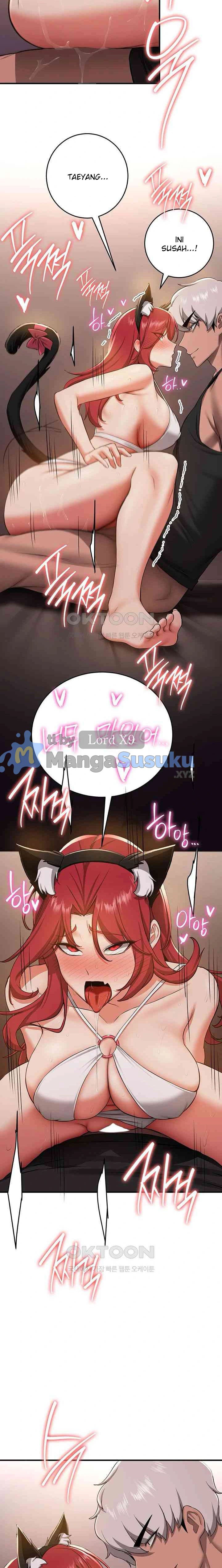 Your Girlfriend Was Amazing - Chapter 31 18