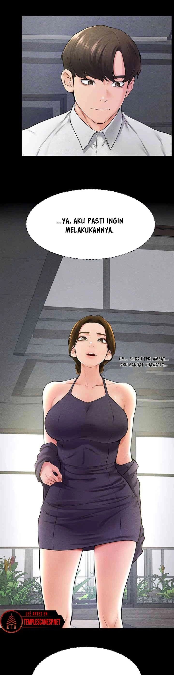 My New Family Treats Me Well - Chapter 31 14