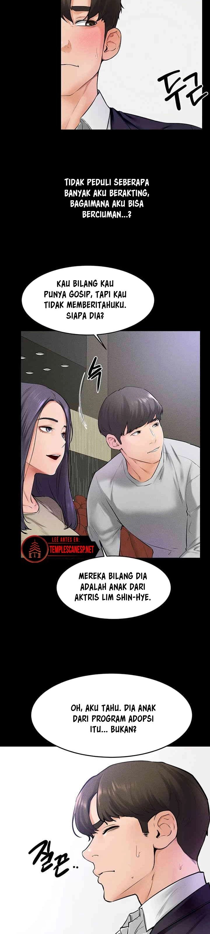 My New Family Treats Me Well - Chapter 31 28