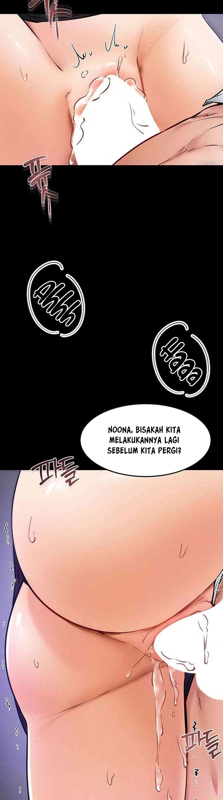 My New Family Treats Me Well - Chapter 31 3