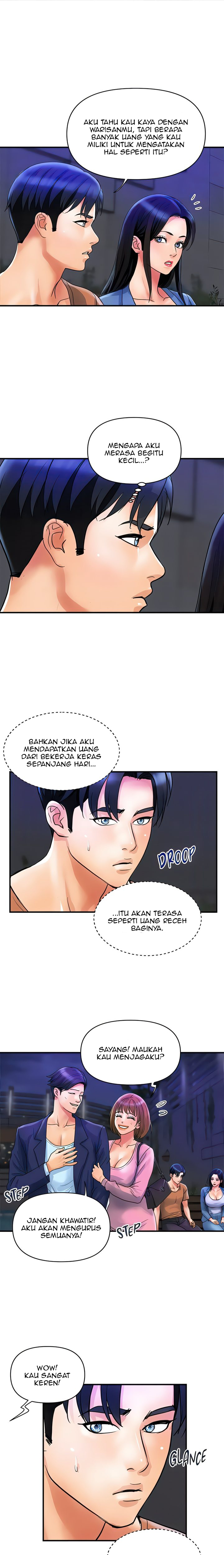 Department Store Ladies - Chapter 31 11