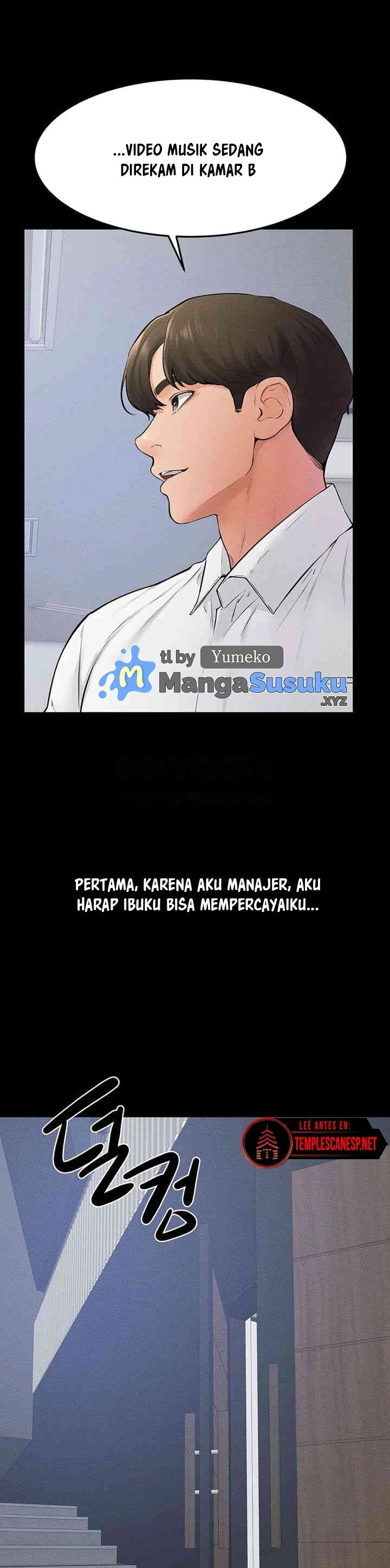 My New Family Treats Me Well - Chapter 31 19