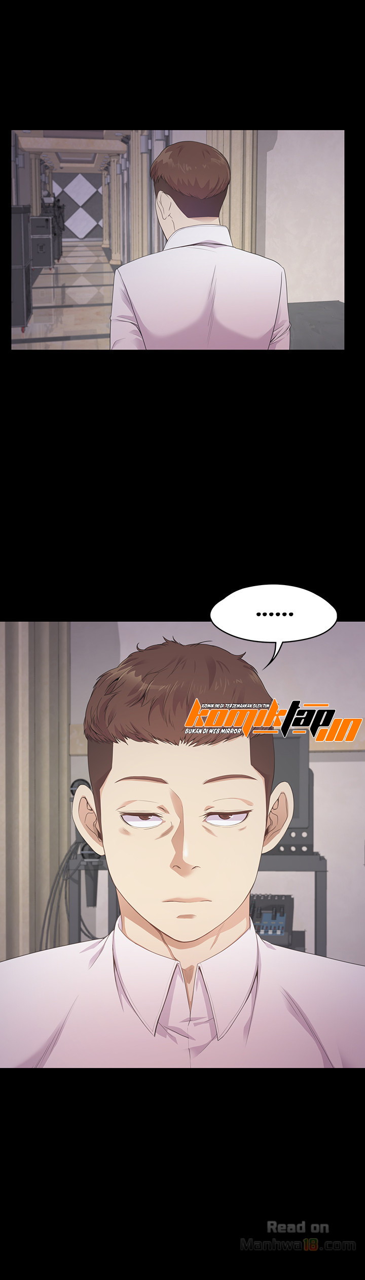 Gangnam Romance - Chapter 31 8