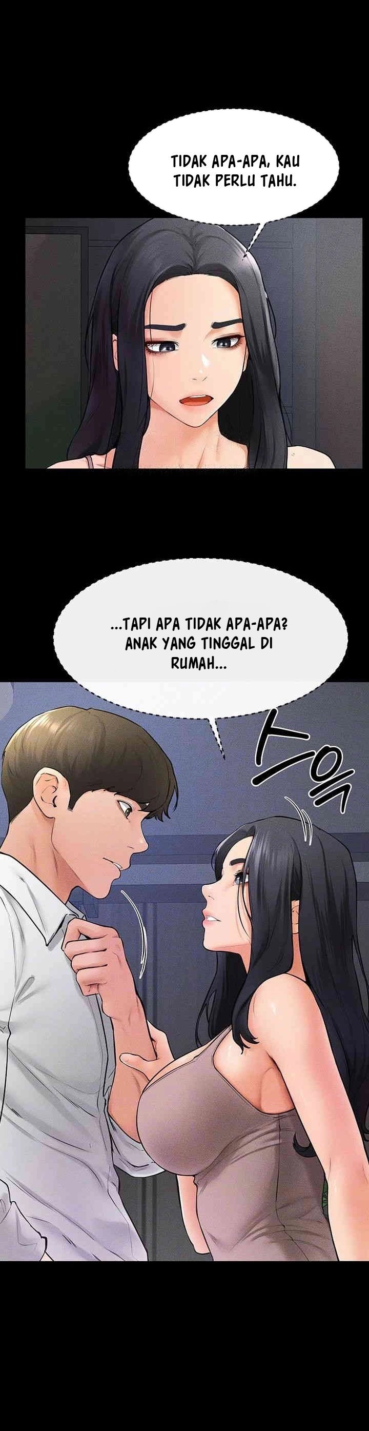 My New Family Treats Me Well - Chapter 31 13