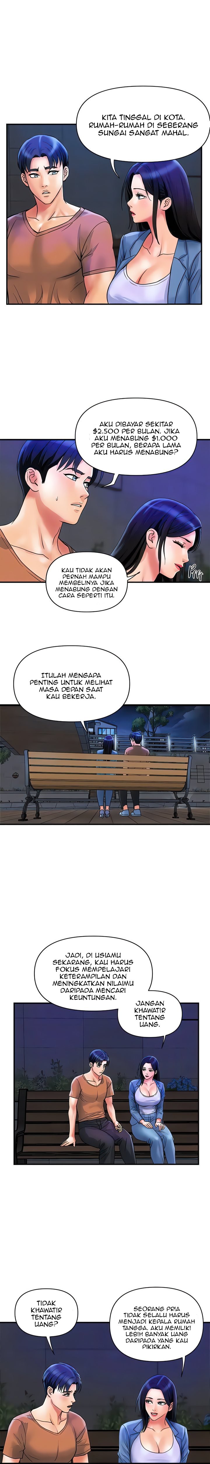 Department Store Ladies - Chapter 31 10