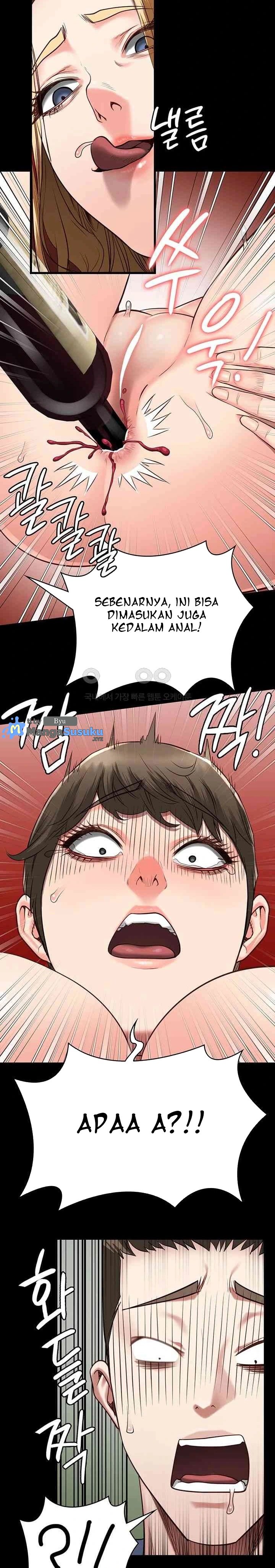 Locked Up - Chapter 42 9