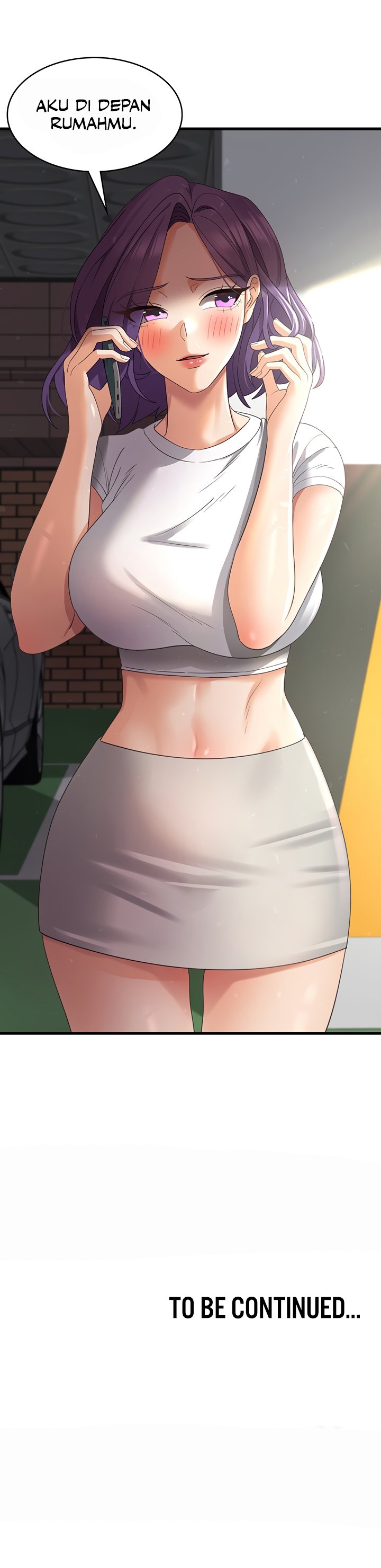 Sexy Men X Goddes - Chapter 42 10