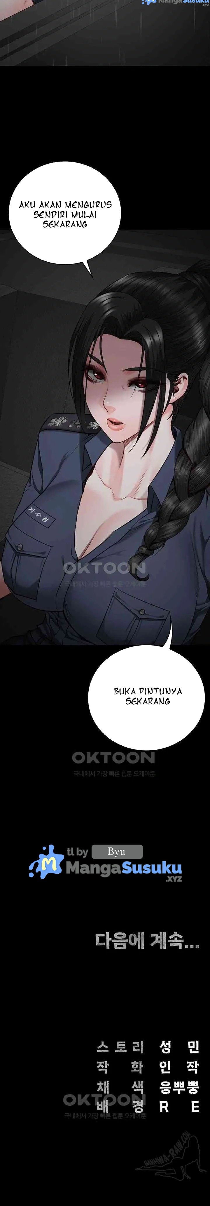 Locked Up - Chapter 42 28