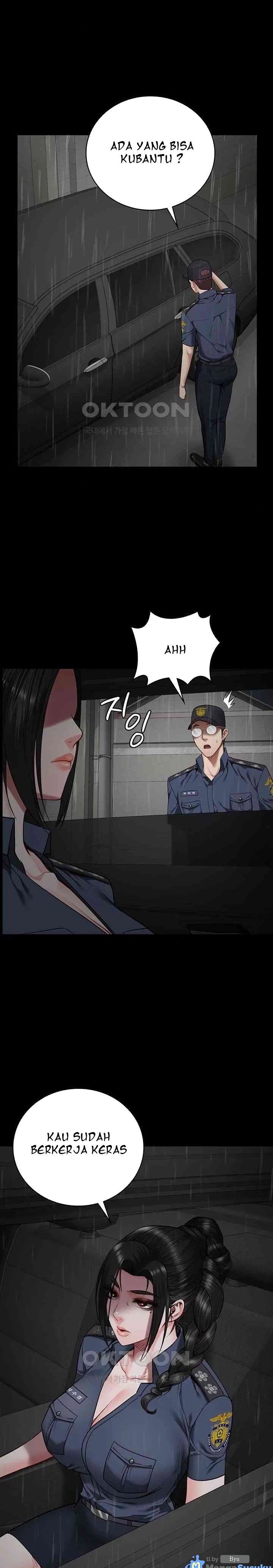 Locked Up - Chapter 42 27