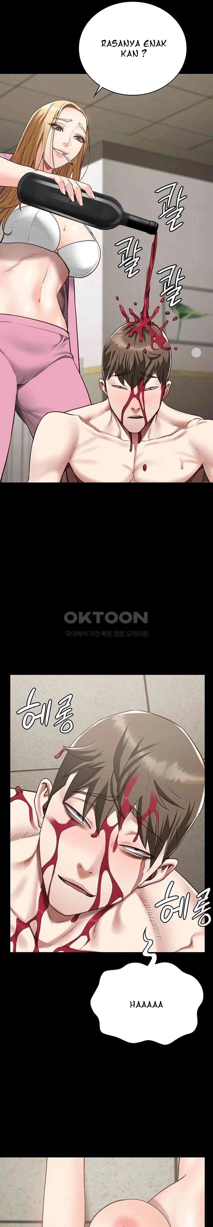 Locked Up - Chapter 42 24