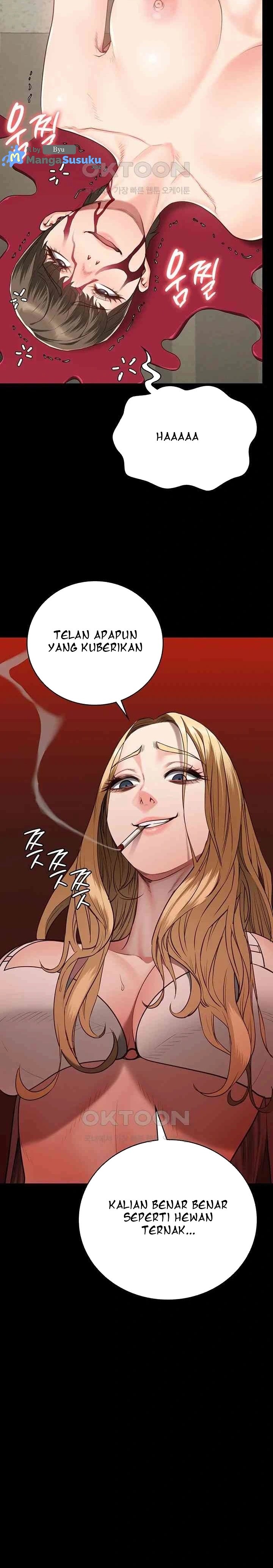 Locked Up - Chapter 42 25