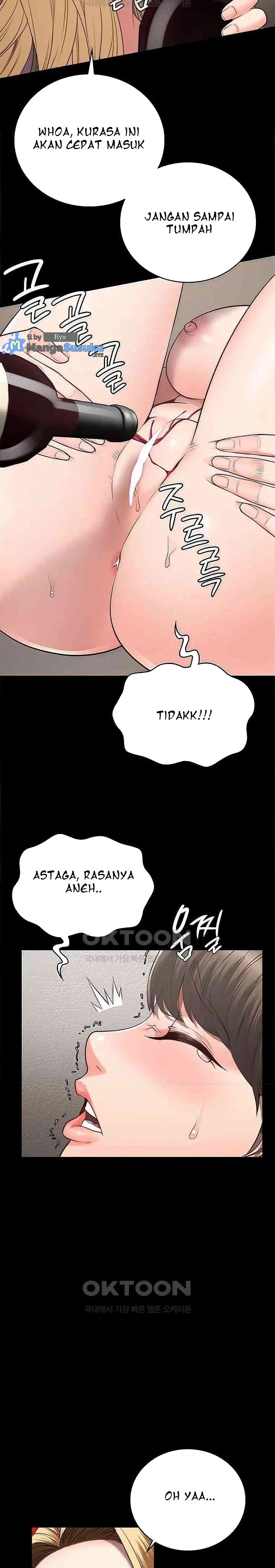 Locked Up - Chapter 42 8