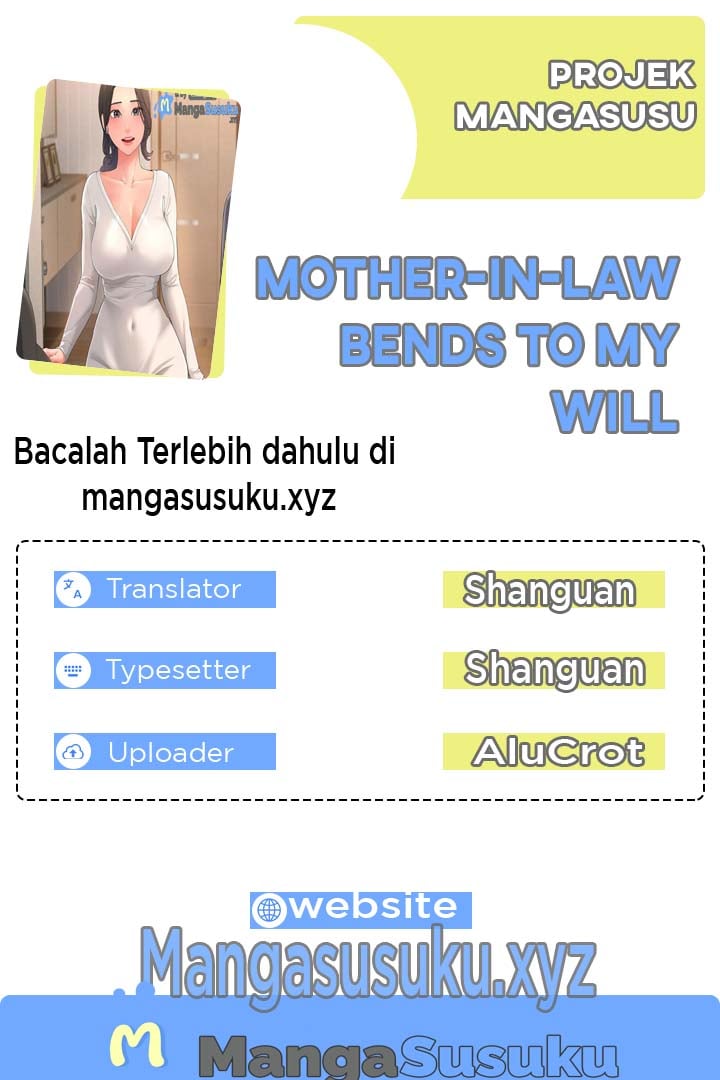 Mother-In-Law Bends to My Will - Chapter 45 1