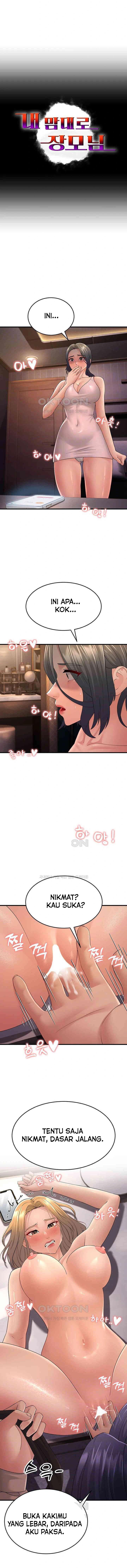 Mother-In-Law Bends to My Will - Chapter 45 4