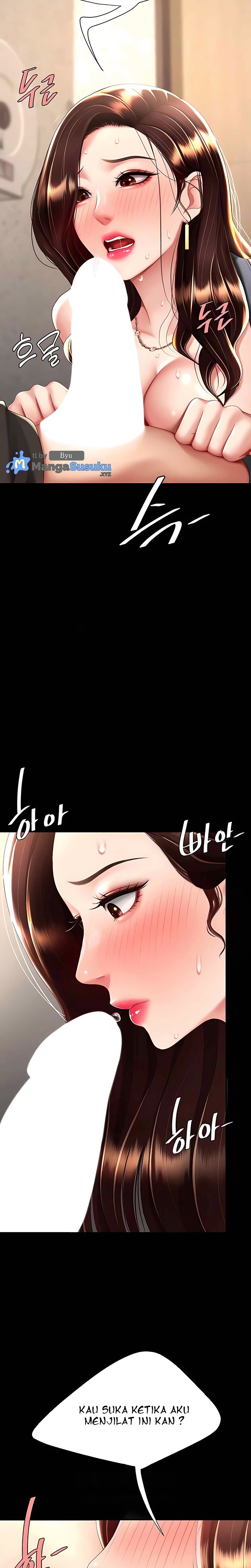 Mom Eat First - Chapter 45 10