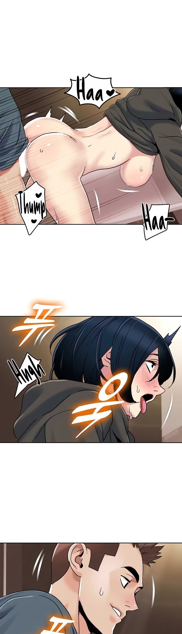 Neulsome Studio - Chapter 45 21