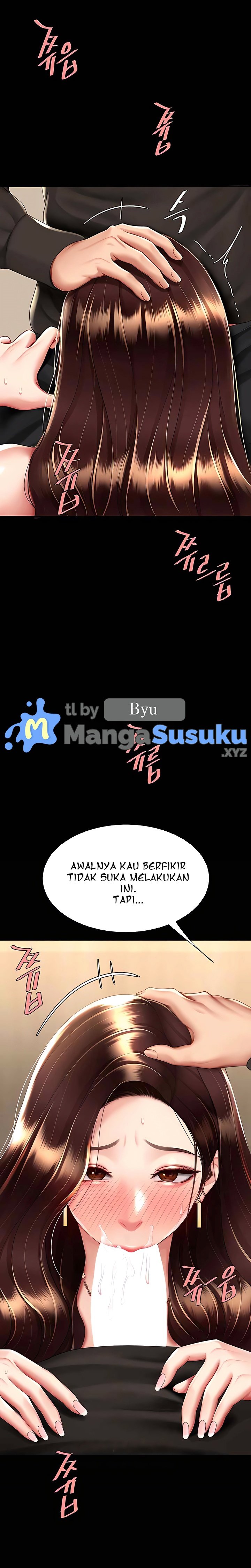 Mom Eat First - Chapter 45 13