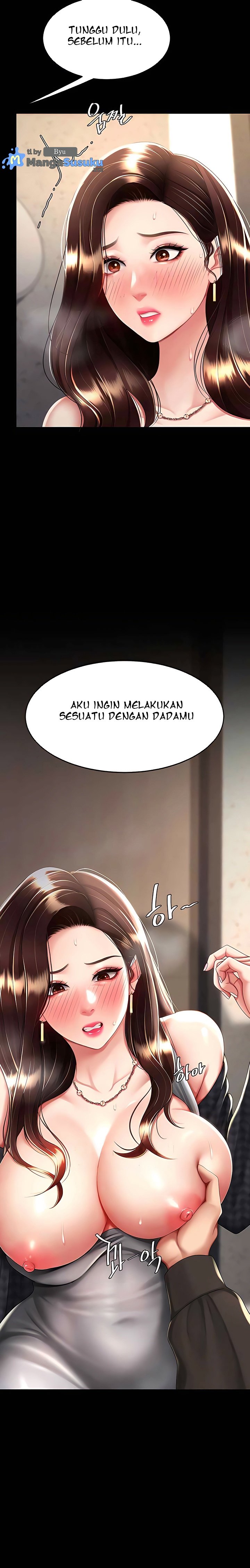 Mom Eat First - Chapter 45 18
