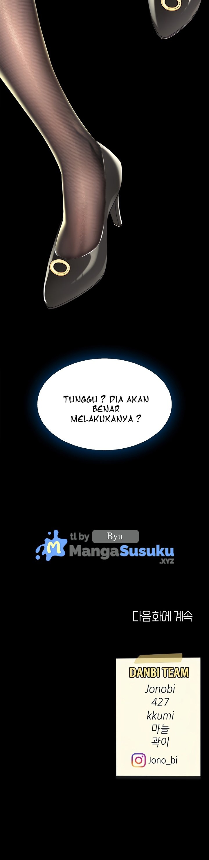Mom Eat First - Chapter 36 33