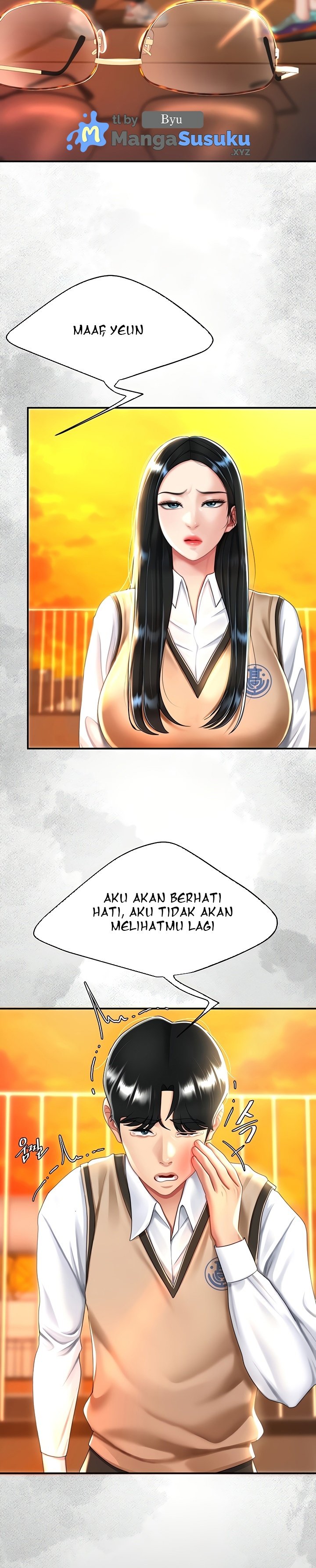 Mom Eat First - Chapter 36 10