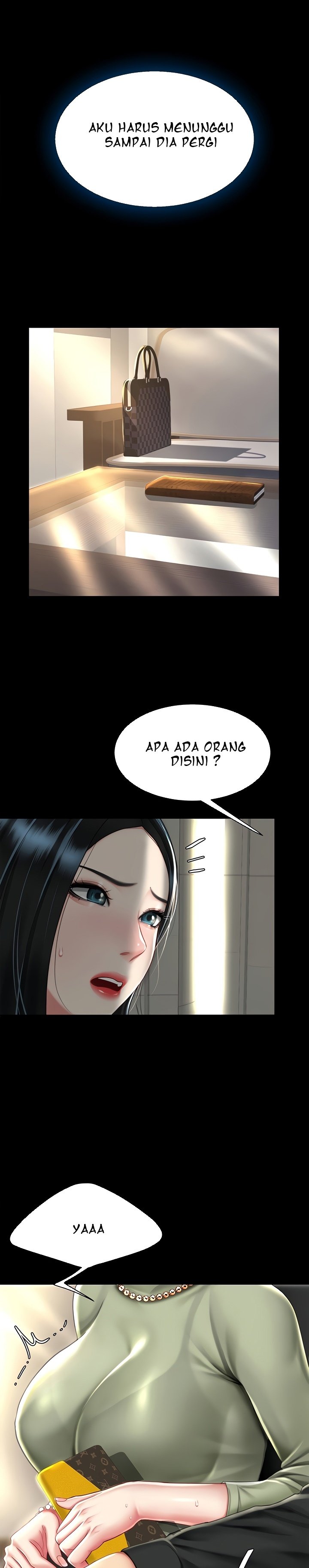 Mom Eat First - Chapter 36 24