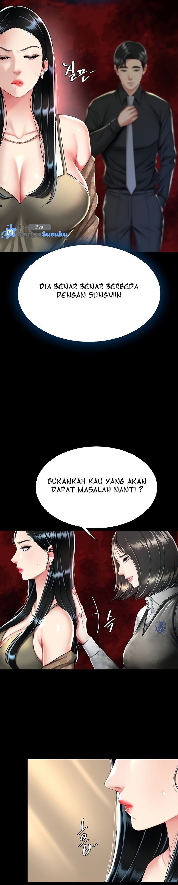 Mom Eat First - Chapter 36 18