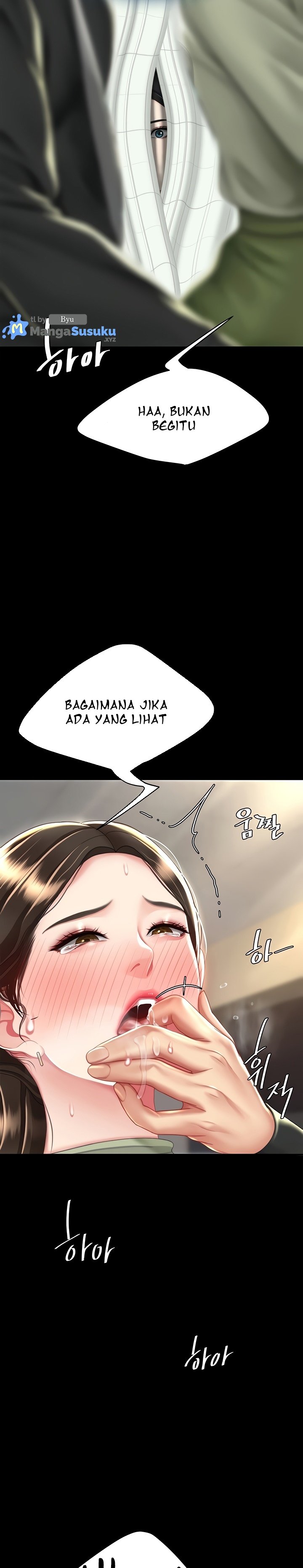 Mom Eat First - Chapter 36 26