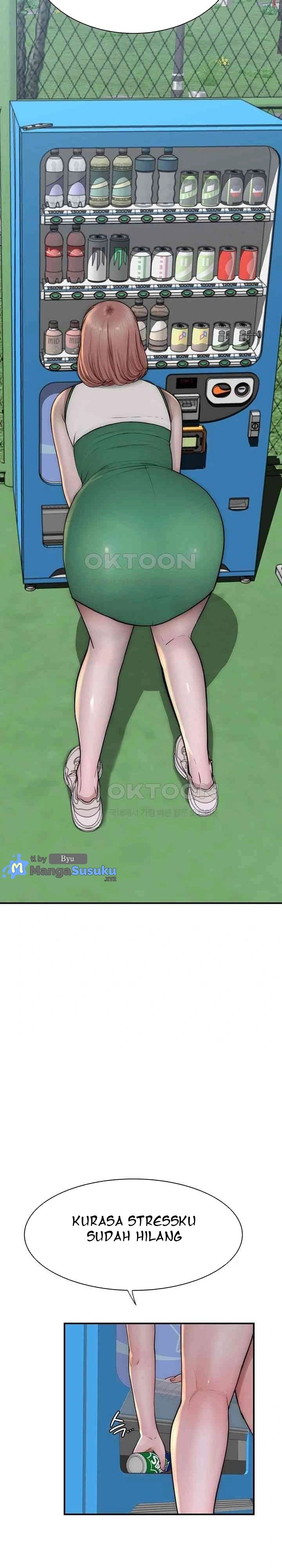 Mom Addiction - Chapter 36 12