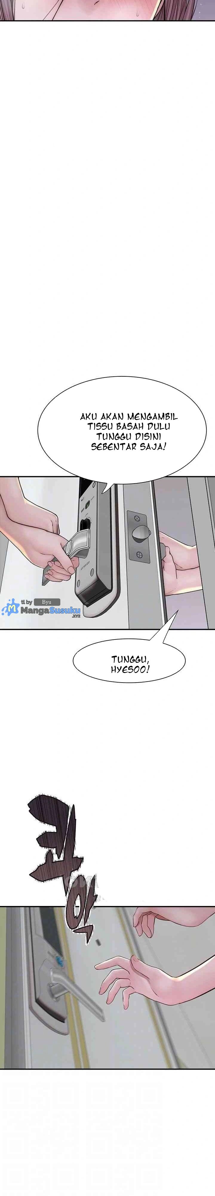 Mom Addiction - Chapter 36 5