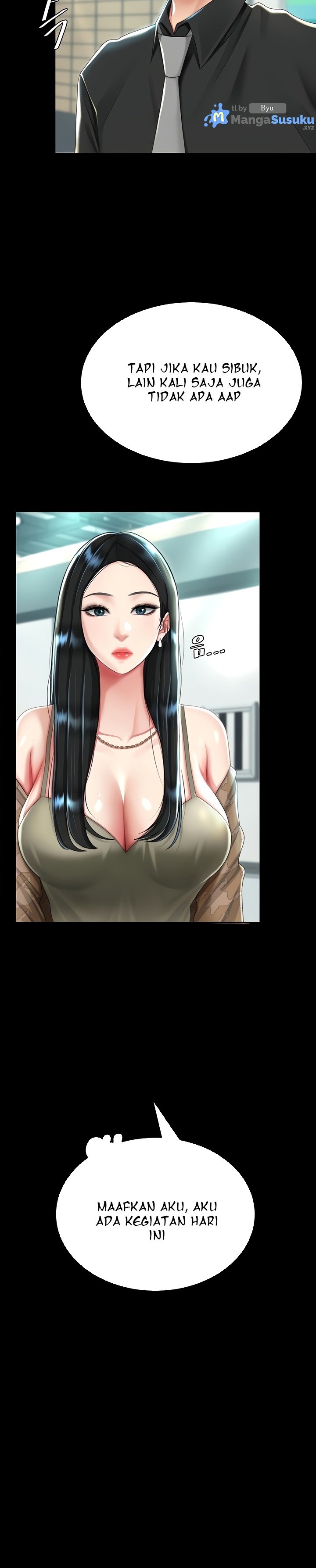 Mom Eat First - Chapter 36 13