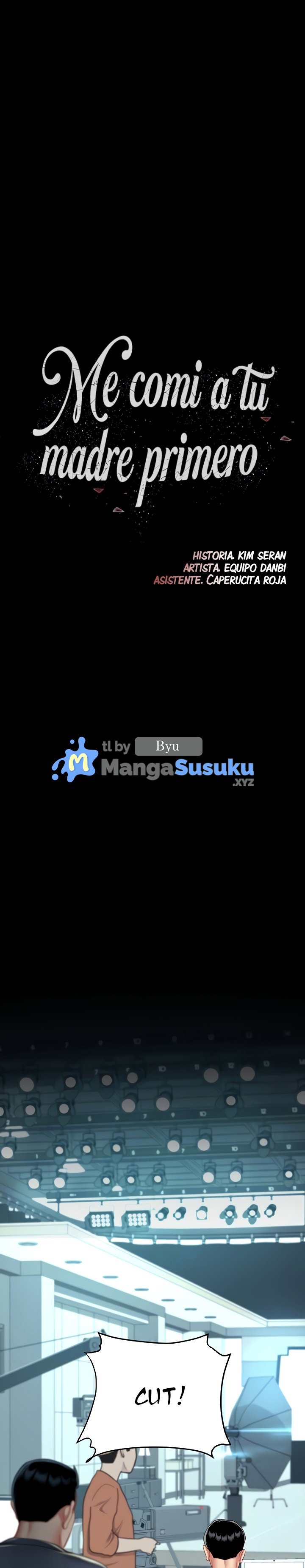 Mom Eat First - Chapter 36 2