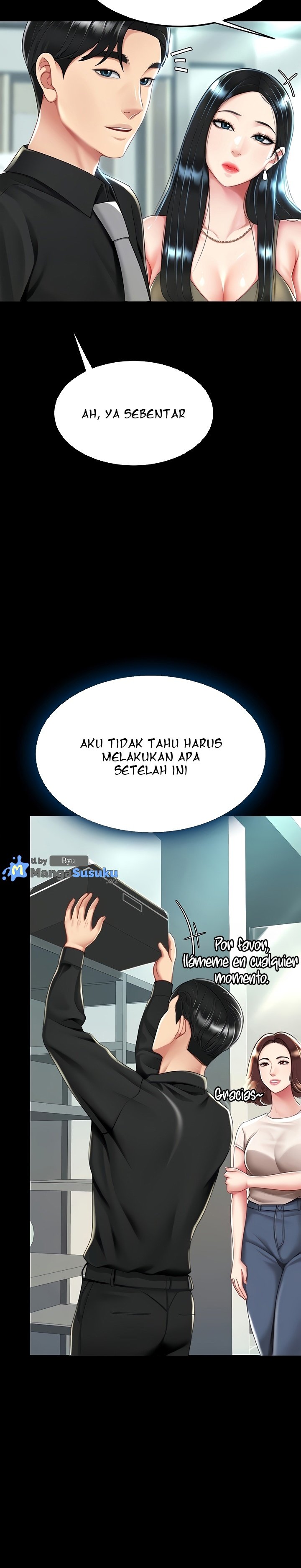 Mom Eat First - Chapter 36 7