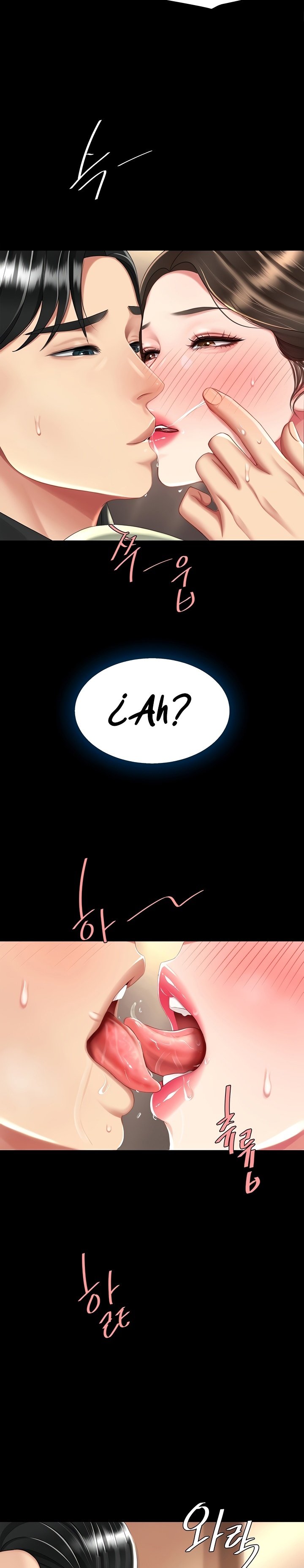 Mom Eat First - Chapter 36 28